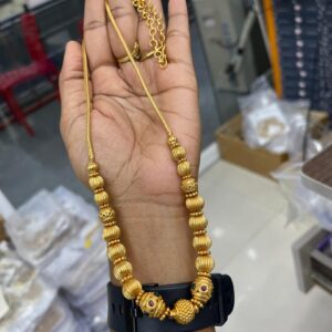 BALL CHAIN MF2991 (Rs.500-10%=Rs.450)