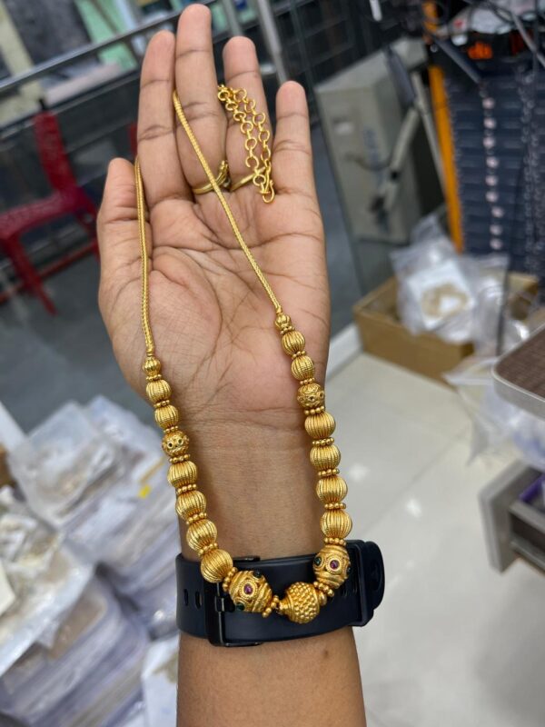 BALL CHAIN MF2991 (Rs.500-10%=Rs.450)