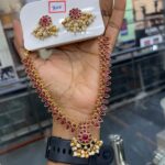 CLEARANCE SALE COLLECTION NECKSET MF3044