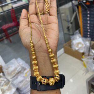 BALL CHAIN MF2991 (Rs.500-10%=Rs.450)