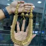 U HARAM COIN GOLD REPLICA MF2301