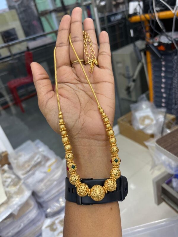 BALL CHAIN MF2991 (Rs.500-10%=Rs.450)