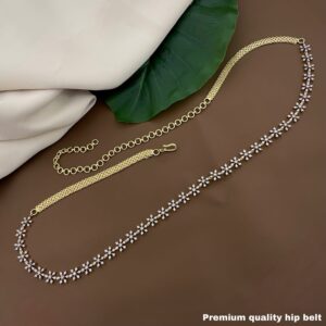 STAR SHAPE AD HIPCHAIN