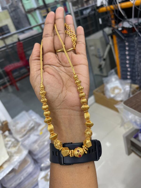 BALL CHAIN MF2991 (Rs.500-10%=Rs.450)