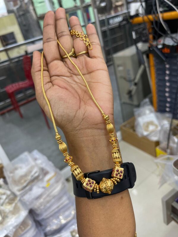 BALL CHAIN MF2991 (Rs.500-10%=Rs.450)