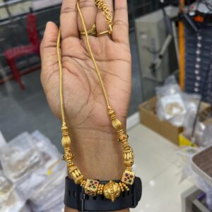 BALL CHAIN MF2991 (Rs.500-10%=Rs.450)
