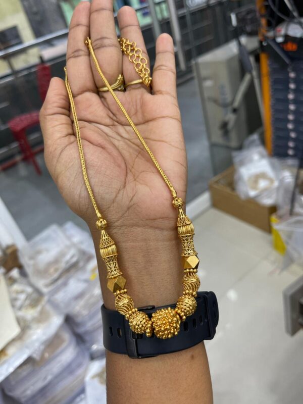 BALL CHAIN MF2991 (Rs.500-10%=Rs.450)