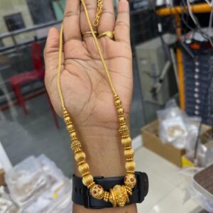 BALL CHAIN MF2991 (Rs.500-10%=Rs.450)