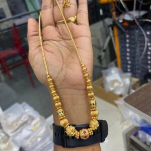 BALL CHAIN MF2991 (Rs.500-10%=Rs.450)