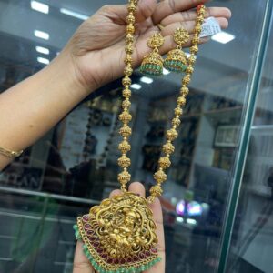 CHETTINADU HARAM MF2185