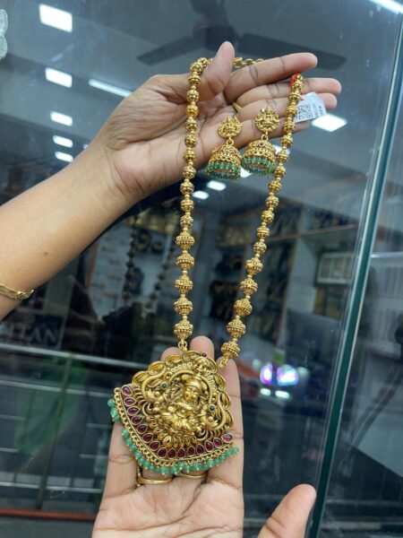 CHETTINADU HARAM MF2185
