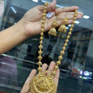 CHETTINADU HARAM MF2737