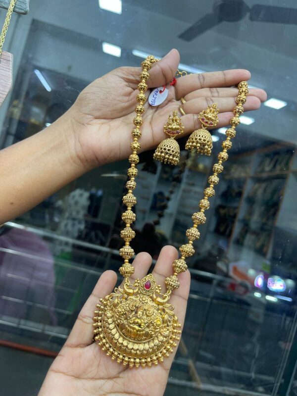 CHETTINADU HARAM MF2737