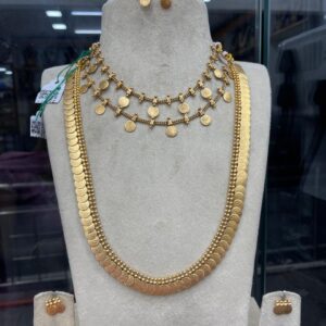 MIX MATCH COMBO WITH COIN LAKSHMI MF2747