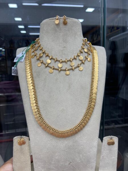 MIX MATCH COMBO WITH COIN LAKSHMI MF2747