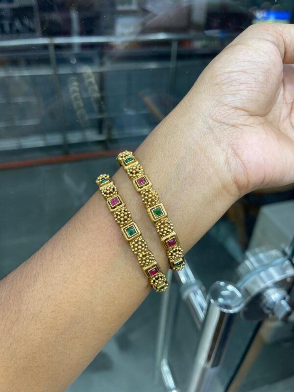 BANGLE MELA FOR AYUDHA POOJAI FESTIVAL 10% DISCOUNT MF2968