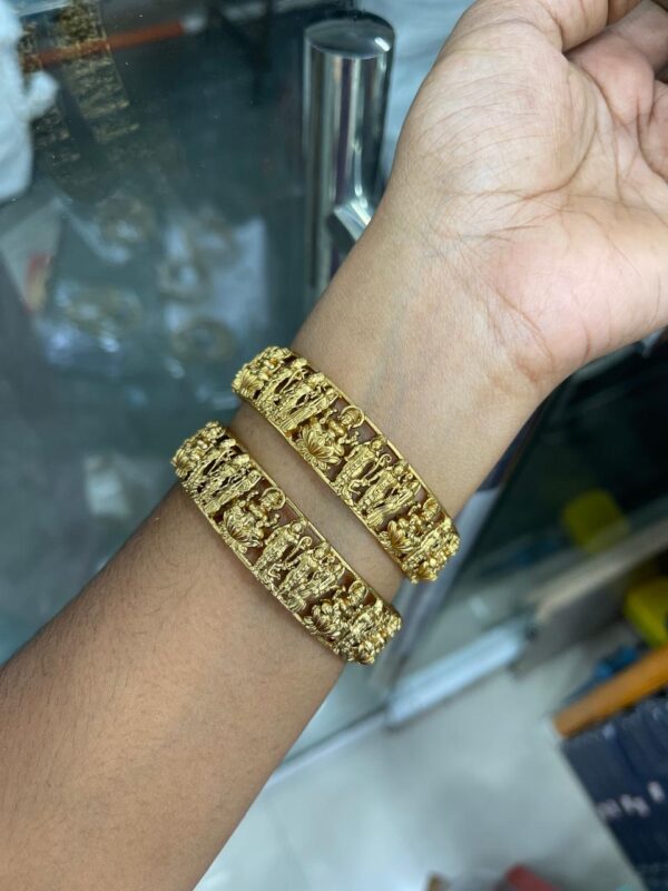 NEW LAUNCH BANGLE MF3071