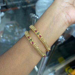 NEW LAUNCH BANGLE MF3071
