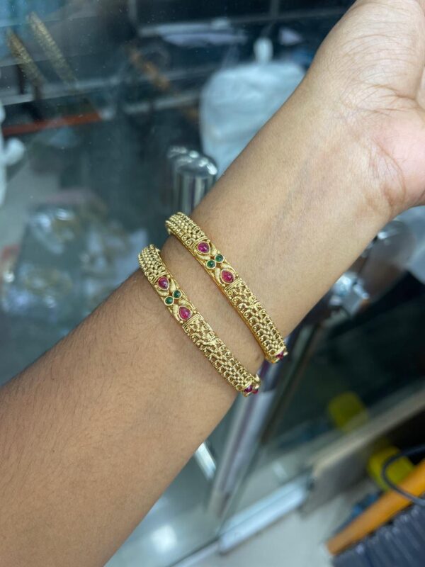 NEW LAUNCH BANGLE MF3071