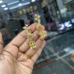 BLUETOOTH EARING MF2988