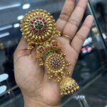 SHORT JADA IN NEW LAUNCH MF3053