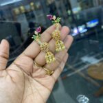 BLUETOOTH EARING MF2988