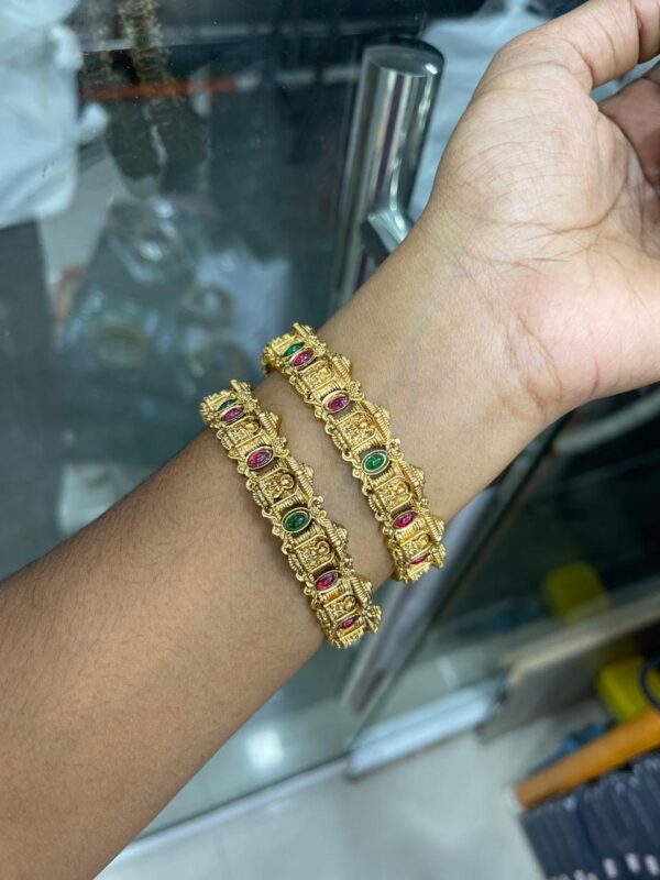 NEW LAUNCH BANGLE MF3071