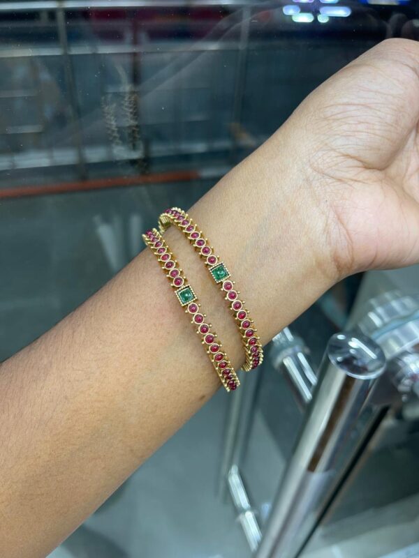 BANGLE MELA FOR AYUDHA POOJAI FESTIVAL 10% DISCOUNT MF2968