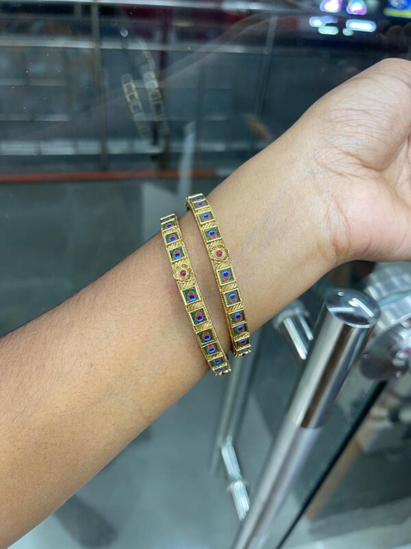 BANGLE MELA FOR AYUDHA POOJAI FESTIVAL 10% DISCOUNT MF2968