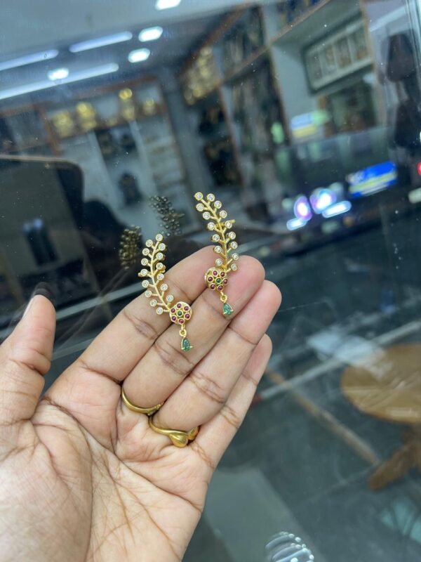 BLUETOOTH EARING MF2988