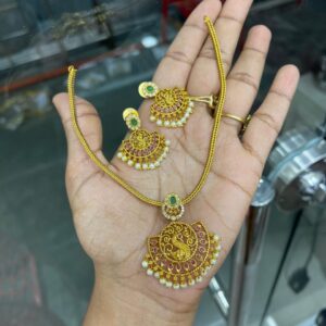 PREMIUM NECKSET IN BUDGET MF3078 MF3077