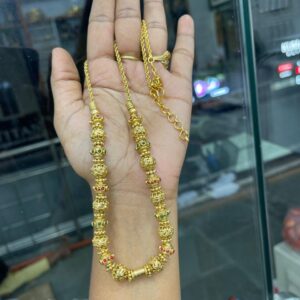 PREMIUM QUALITY BALL CHAIN MF3075