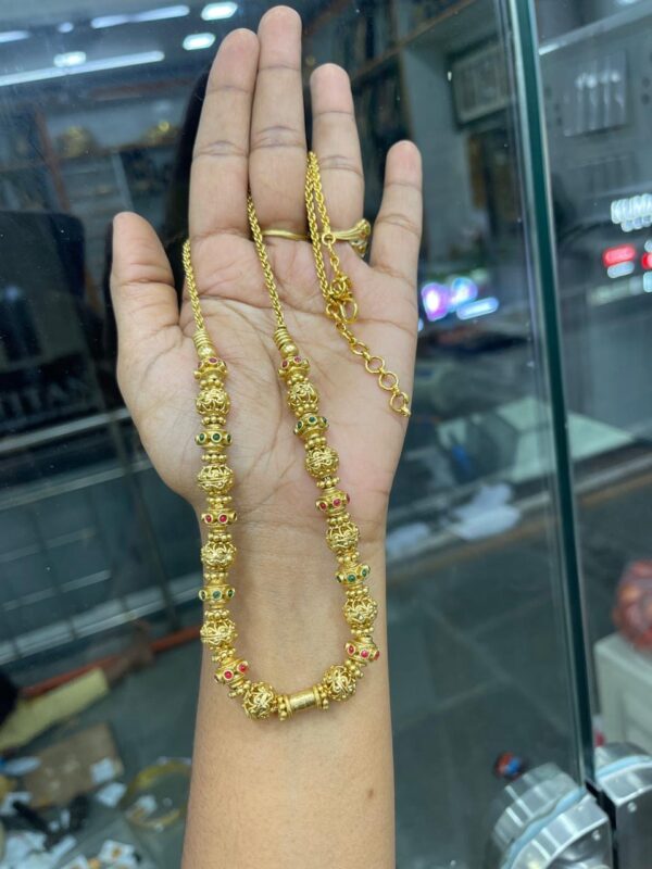 PREMIUM QUALITY BALL CHAIN MF3075