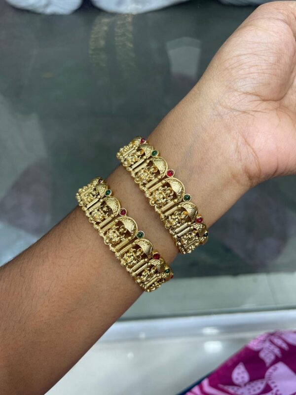 NEW LAUNCH BANGLE MF3071