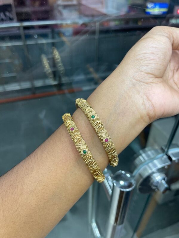 BANGLE MELA FOR AYUDHA POOJAI FESTIVAL 10% DISCOUNT MF2968