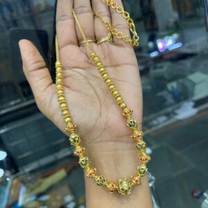 PREMIUM QUALITY BALL CHAIN MF3075