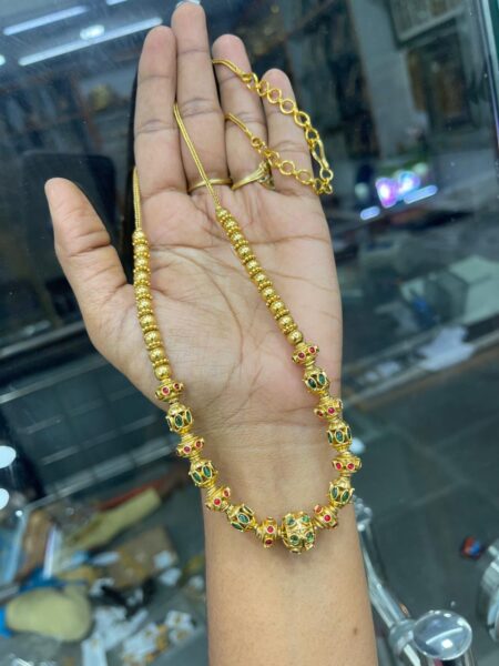 PREMIUM QUALITY BALL CHAIN MF3075