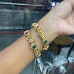 BANGLE MELA FOR AYUDHA POOJAI FESTIVAL 10% DISCOUNT MF2968 - 2.4