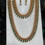 WITH PALAK  STONE NON IDOL COMBO MF3050