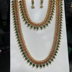 WITH PALAK  STONE NON IDOL COMBO MF3050