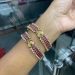 BANGLE MELA FOR AYUDHA POOJAI FESTIVAL 10% DISCOUNT MF2968 - 2.8