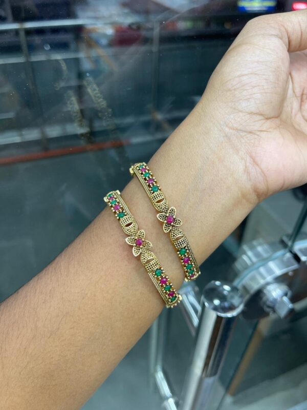 BANGLE MELA FOR AYUDHA POOJAI FESTIVAL 10% DISCOUNT MF2968