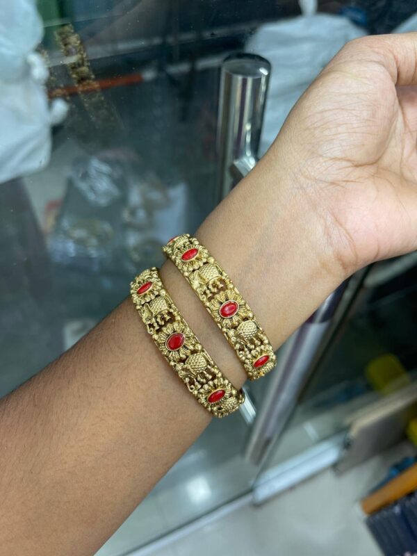 NEW LAUNCH BANGLE MF3071