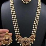 PREMIUM QUALITY PEARL HARAM