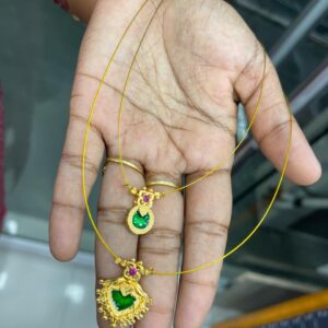 INVISIBLE PALAK STONE MF3055