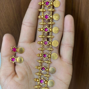 TRENDING CHOKER MF3063
