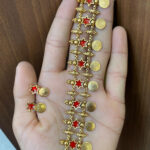 TRENDING CHOKER MF3063