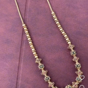 TRENDING BALL CHAIN MF3064