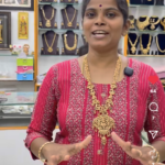 RADHA KRISHNAR LONG HARAM MF3054