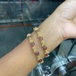 BANGLE MELA FOR AYUDHA POOJAI FESTIVAL 10% DISCOUNT MF2968 - 2.6